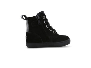 Shoes Me FL23W015-A Black