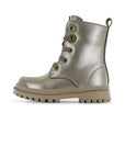 Shoes Me NT24W007-K Champagn