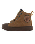 Shoes Me SH23W036-C Brown