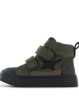 Shoes Me SH25W041-A Green
