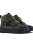 Shoes Me SH25W041-A Green