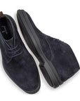 Van BommelMagma 02.02  Dark Blue