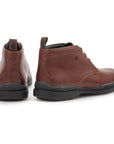 Van Bommel Magma 02.04 Cognac