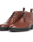 Van Bommel Magma 02.04 Cognac