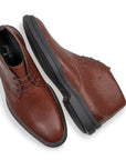 Van Bommel Magma 02.04 Cognac