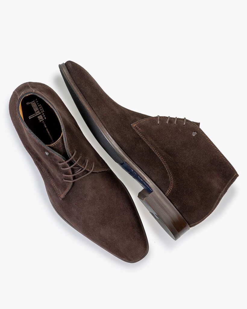 Van Bommel Raffa 05.02 Dark Brown