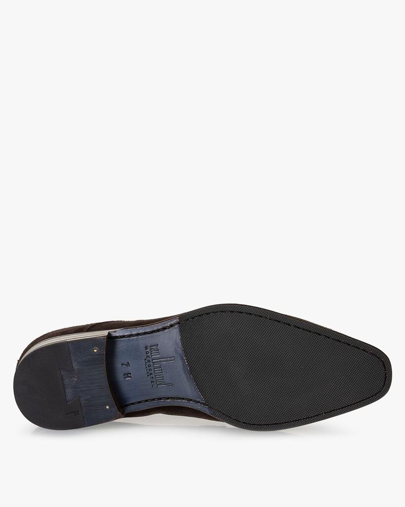 Van Bommel Raffa 05.02 Dark Brown
