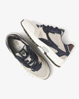Via Vai Danae Vicky Blue combi