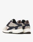 Via Vai Danae Vicky Blue combi