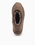 Warmbat Wallaby Women Stitch Mud