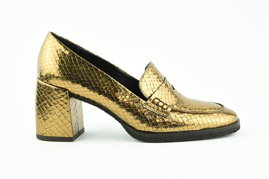 Zinda 2551 Piper Bronce