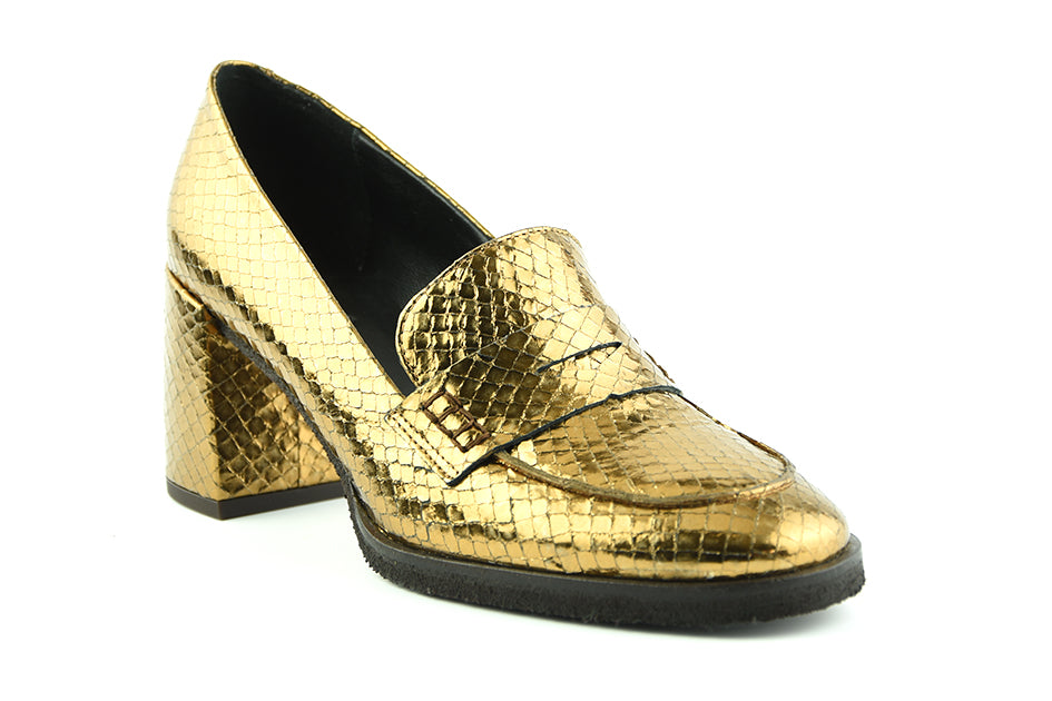 Zinda 2551 Piper Bronce