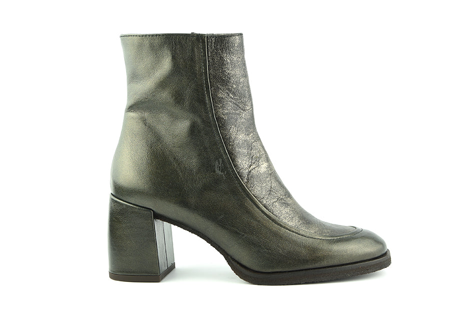 Zinda 2556 Daikiri Negro