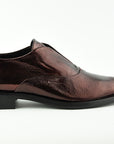 Zinda 2957 Bordo