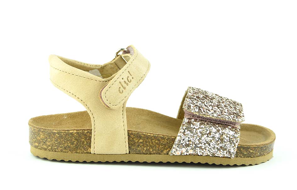Biomecanics 252184, sandalen voor meisjes en jongens, Lichte jeans, 22 EU Biomecanics 252184, sandalen voor meisjes en jongens, Lichte jeans, 22 EU