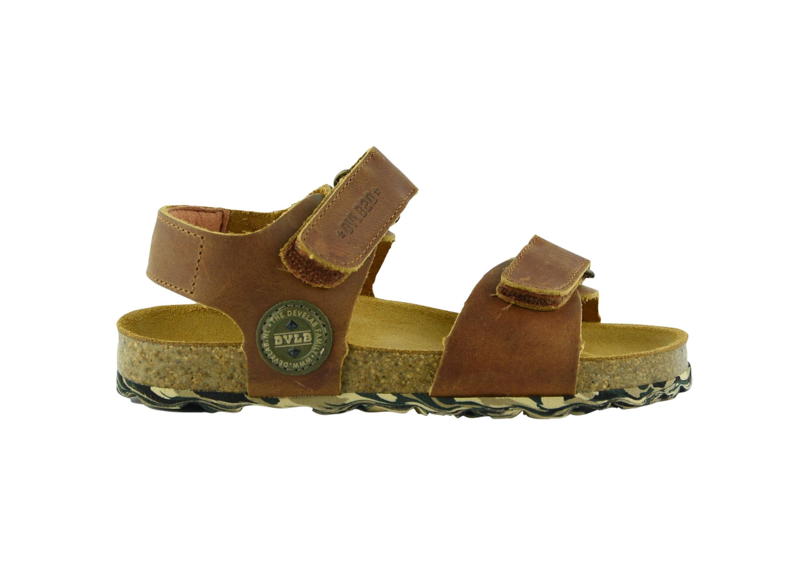 Develab 48213 cognac