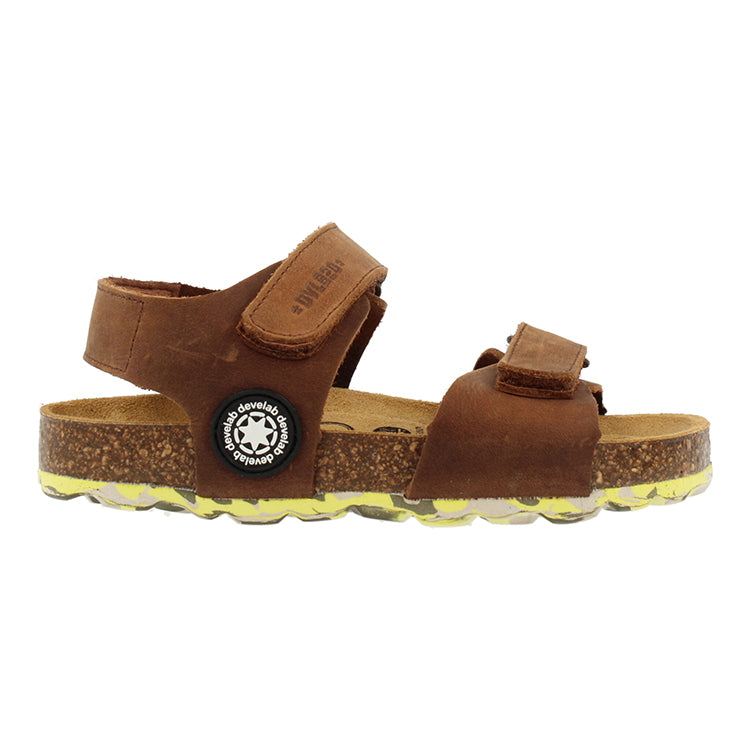 Develab 48215 Cognac
