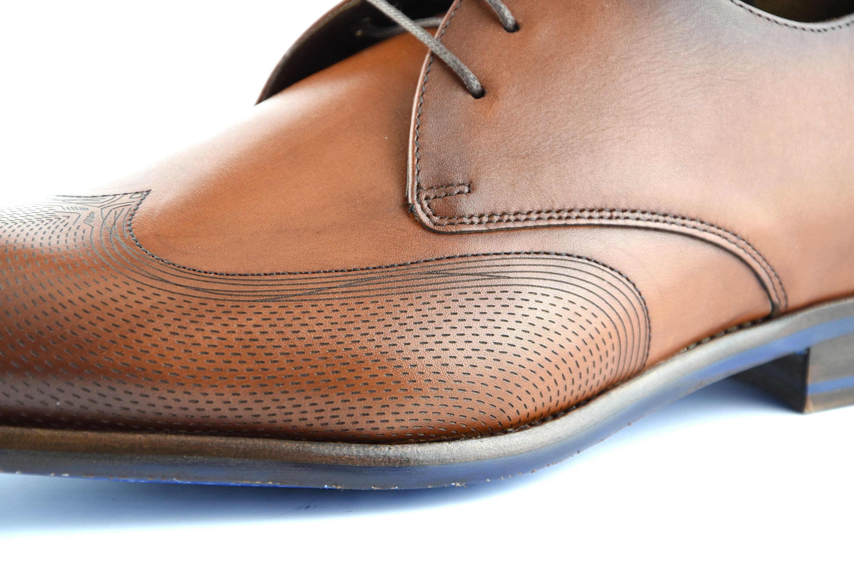 Floris van Bommel 18082/00 cognac