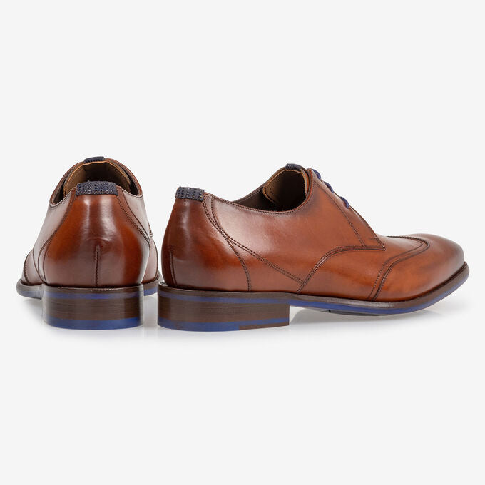 Floris van Bommel 18133/00 Cognac