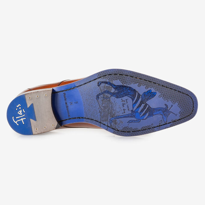 Floris van Bommel 18133/00 Cognac