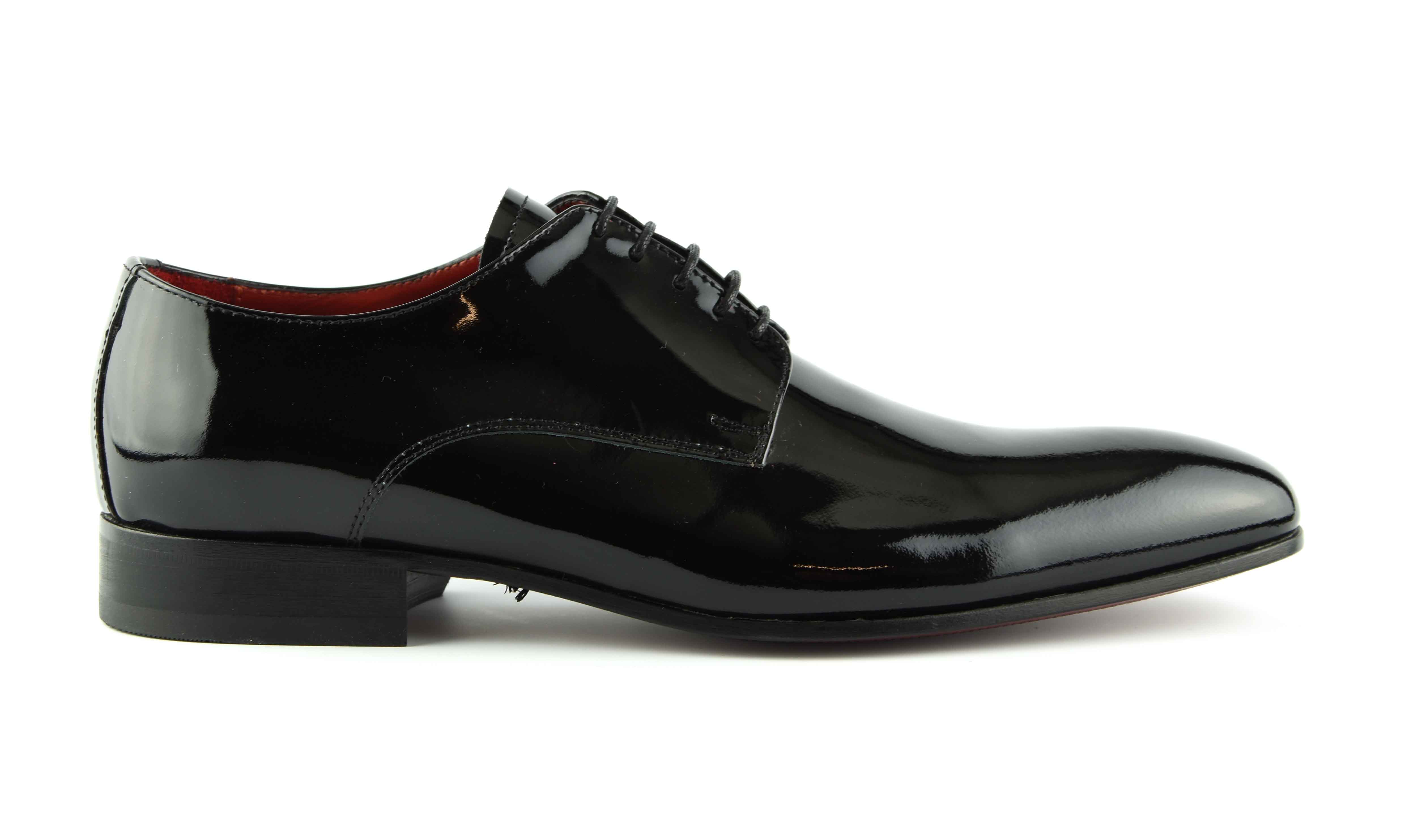 Giorgio 2246 nero lak