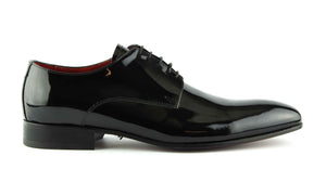 Giorgio 2246 nero lak