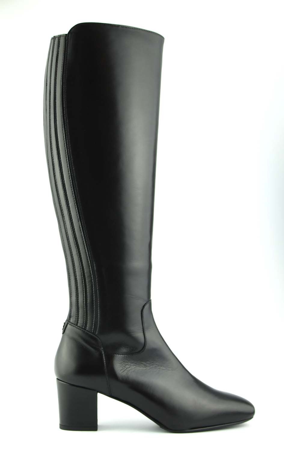 Nalini 21I038 Nappa nera
