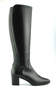 Nalini 21I038 Nappa nera