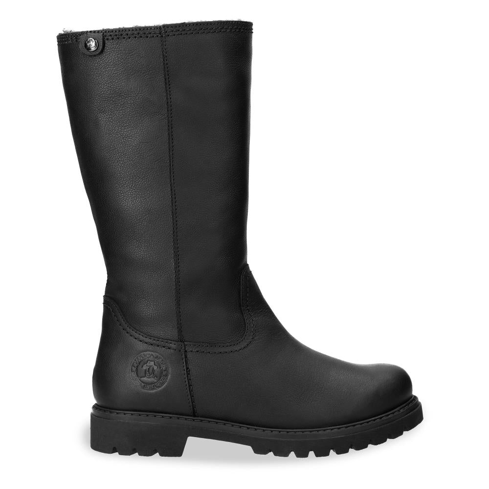 Panama Jack Bambina B60 Black