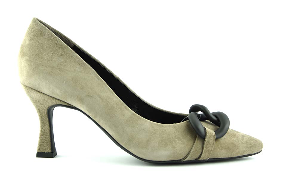 Paul Green 3781-00 Taupe
