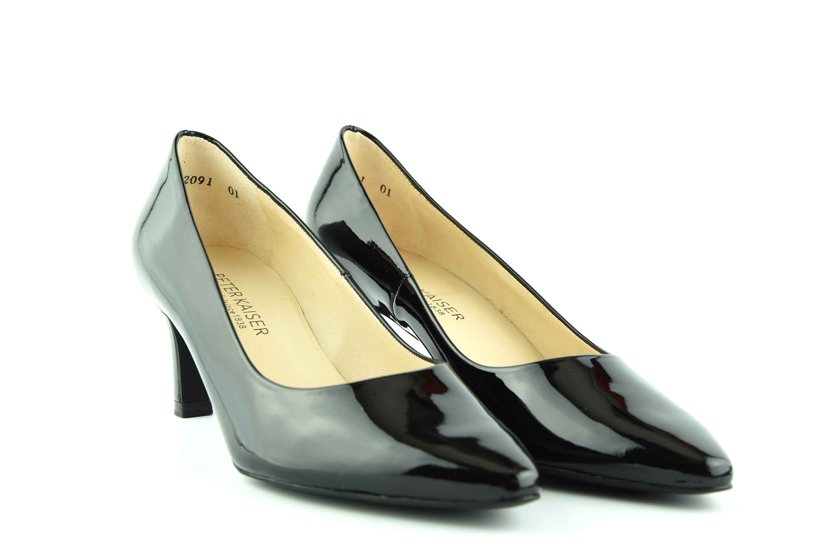 Peter Kaiser 66601 Manolla Black lak