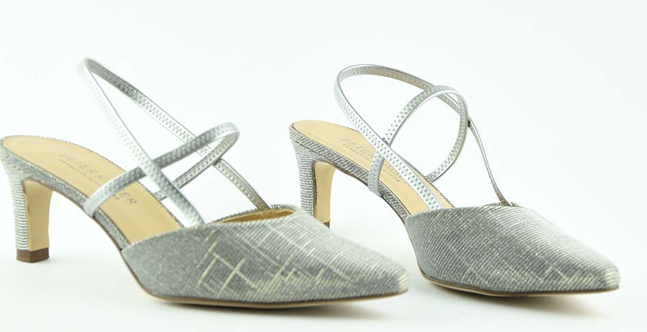 Peter Kaiser 66997 Mitty Silver
