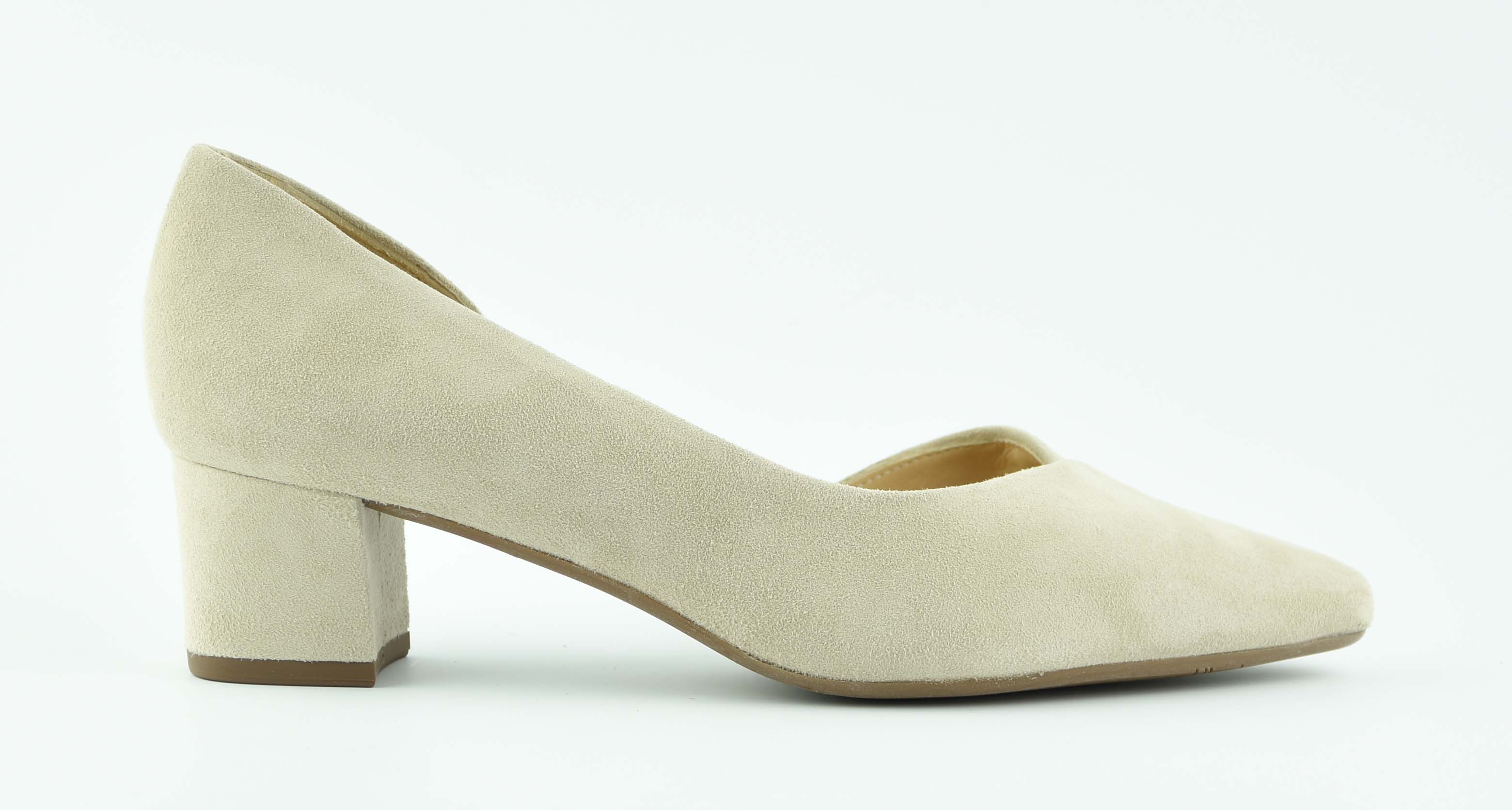 Peter Kaiser Biela Sand suede