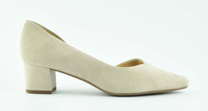 Peter Kaiser Biela Sand suede