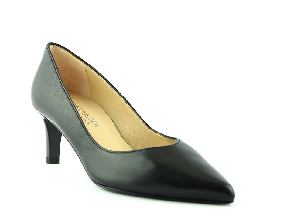 Peter Kaiser Nura Black