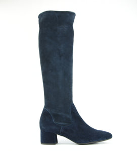 Peter Kaiser Tomke Navy