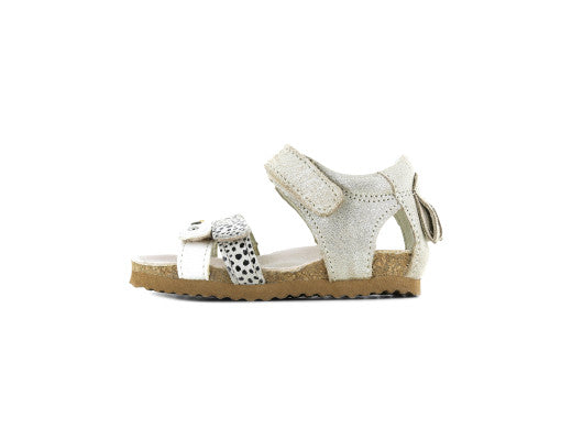 Shoes Me BI23S076B Beige