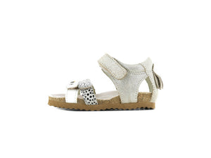Shoes Me BI23S076B Beige