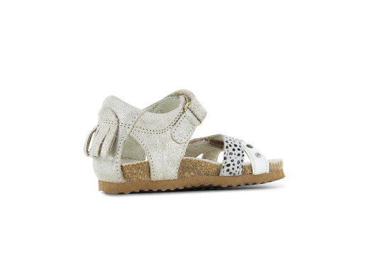 Shoes Me BI23S076B Beige