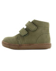 Shoes Me FL22W007E Green