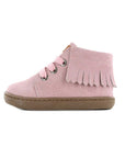 Shoes Me FL22W008-A Pink