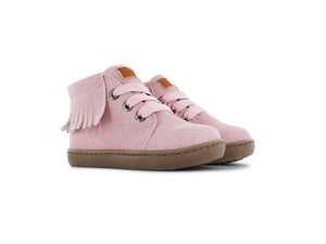 Shoes Me FL22W008-A Pink