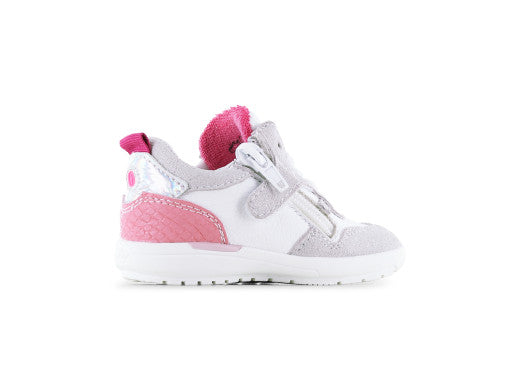 Shoes Me RF23S029-A Pink
