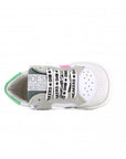 Shoes Me UR22S043-E White