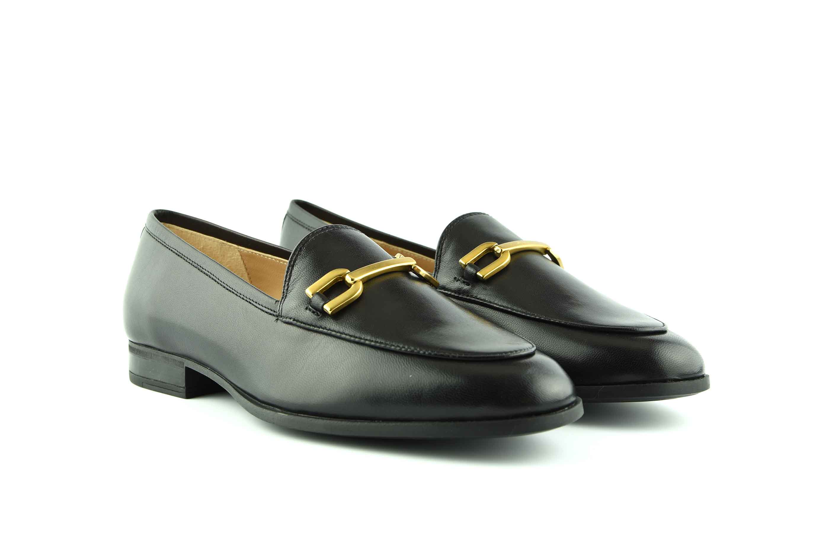 Unisa Daimiel Black