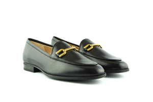 Unisa Daimiel Black