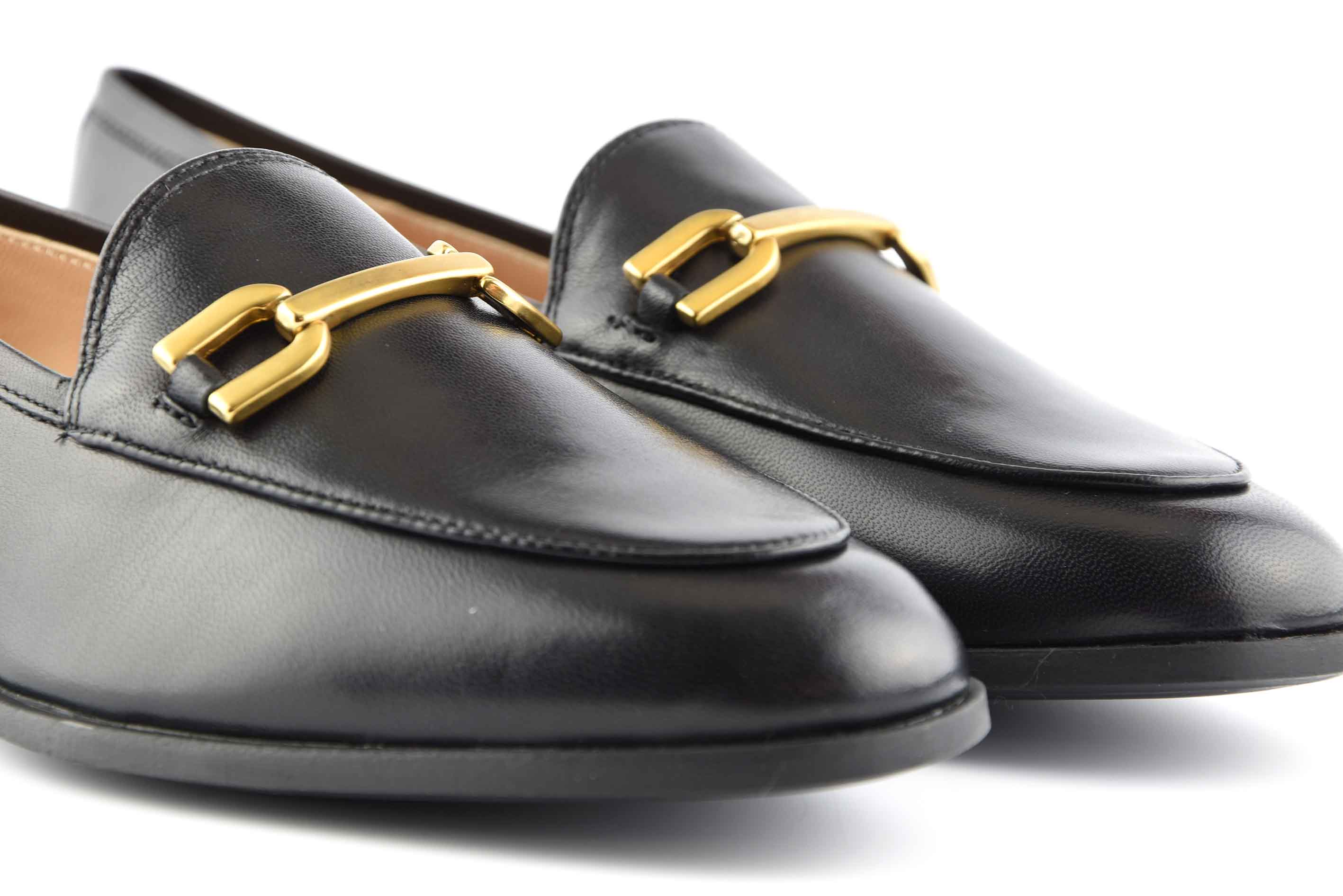 Unisa Daimiel Black
