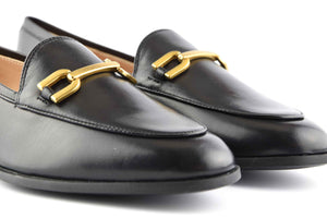 Unisa Daimiel Black