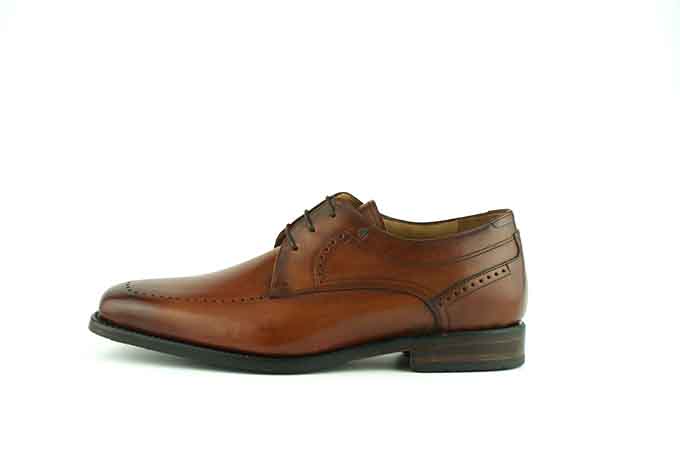 Van Bommel 13061/00 D cognac