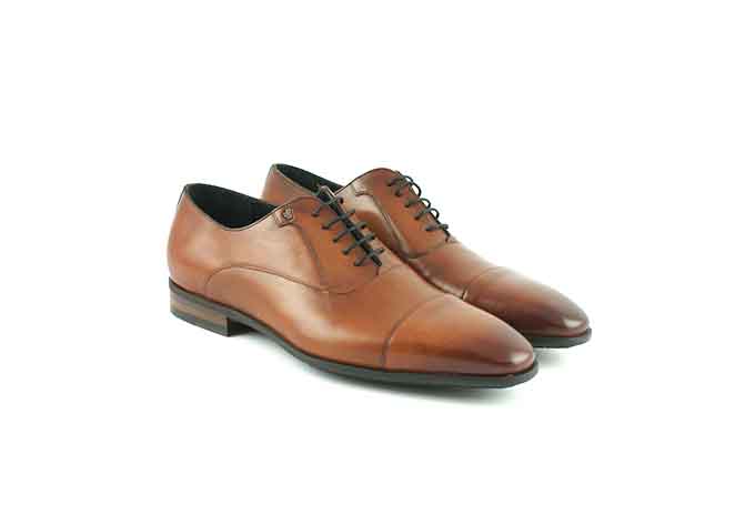 Van Bommel 16218/04 d cognac